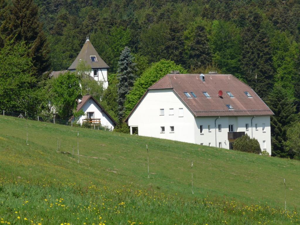 Ferienwohnung Locations Dupertuis Alsace Le Hohwald Zimmer foto